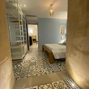 Oliva Charme House Syracuse
