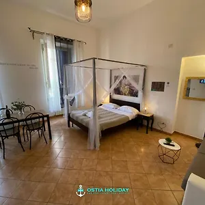 Naxos Apartment Lido di Ostia