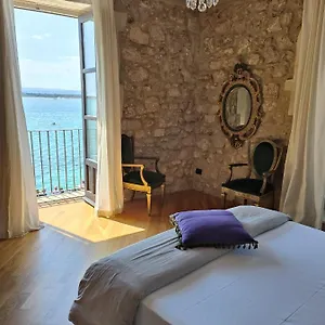 Dimora Aretusa Luxury Apartment