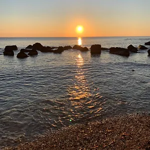 L'alba Di Ortigia A Due Passi Dal Mare Apartment