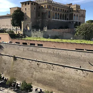 Vatican Garden , Rome Italie