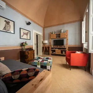 La Cartapesta Holiday home Lecce